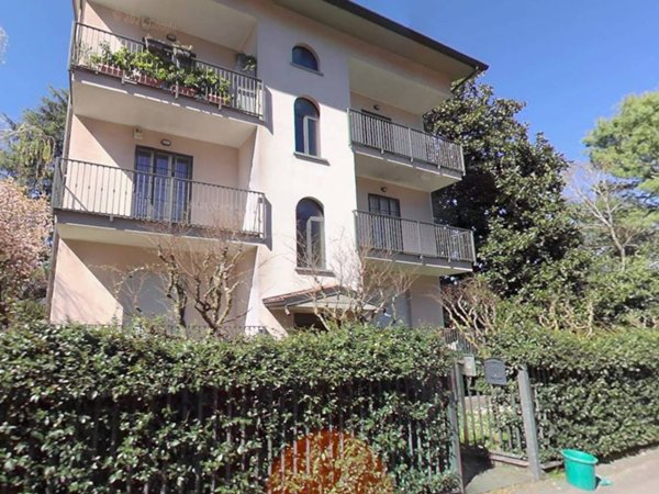 appartamento in affitto a Vedano al Lambro