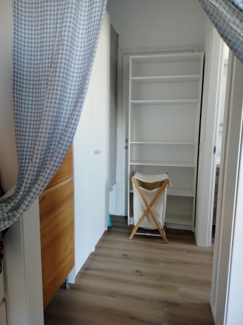 appartamento in affitto a Vedano al Lambro