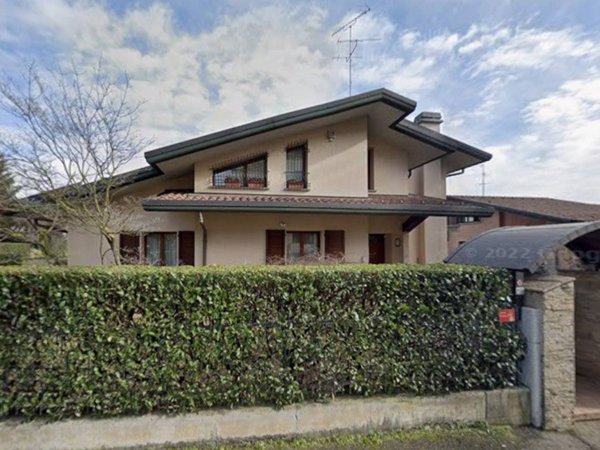 appartamento in affitto a Vedano al Lambro