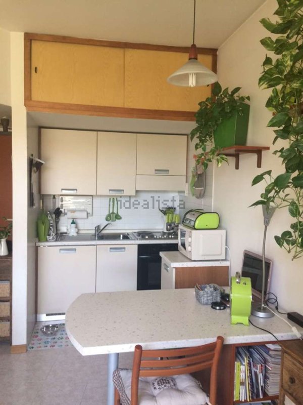 appartamento in affitto a Vedano al Lambro