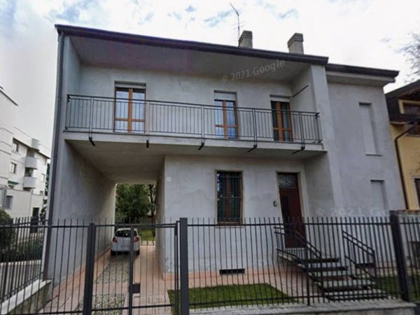 appartamento in affitto a Vedano al Lambro