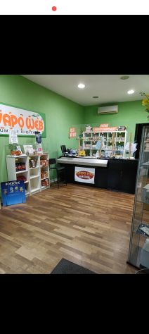 negozio in affitto a Verano Brianza