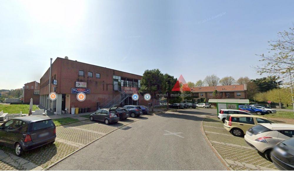 ufficio in affitto a Verano Brianza