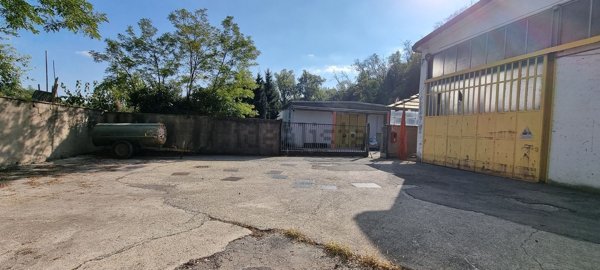 ufficio in affitto a Verano Brianza