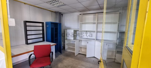 ufficio in affitto a Verano Brianza