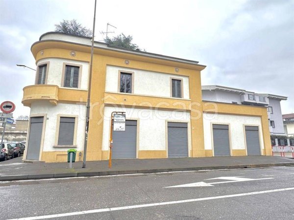 trivano in affitto a Villasanta