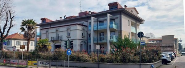 appartamento in affitto a Villasanta