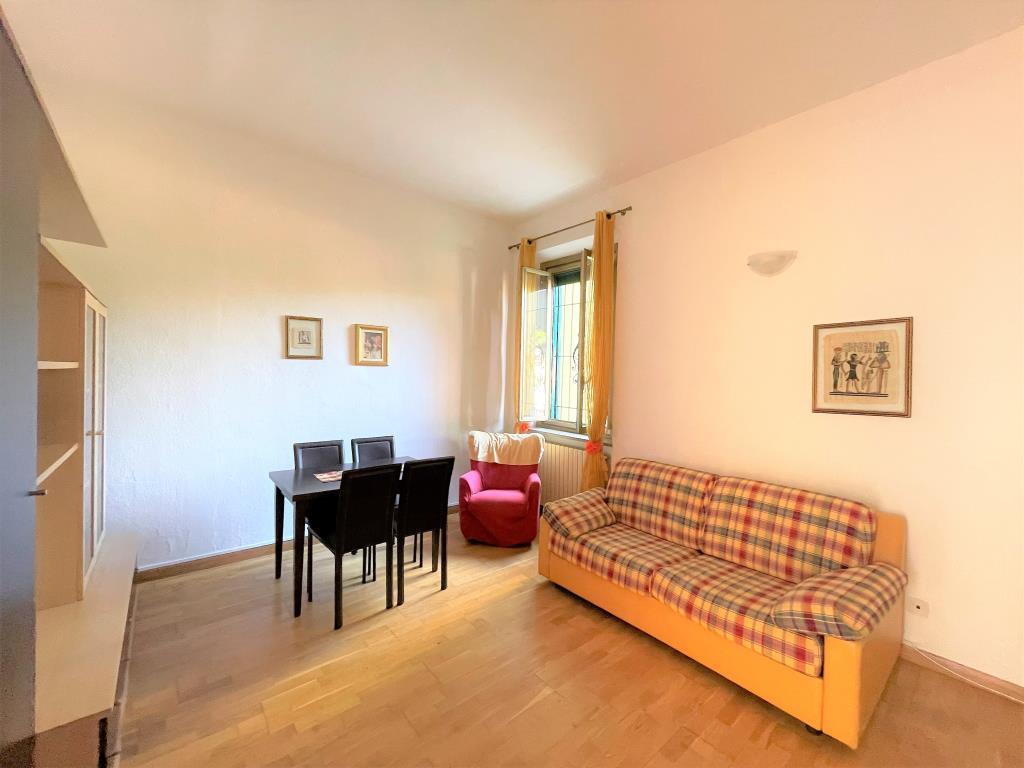 appartamento in affitto a Villasanta