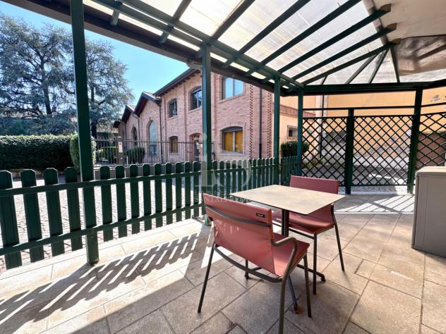 appartamento in affitto a Villasanta