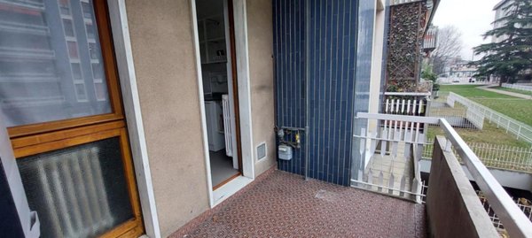 appartamento in affitto a Villasanta