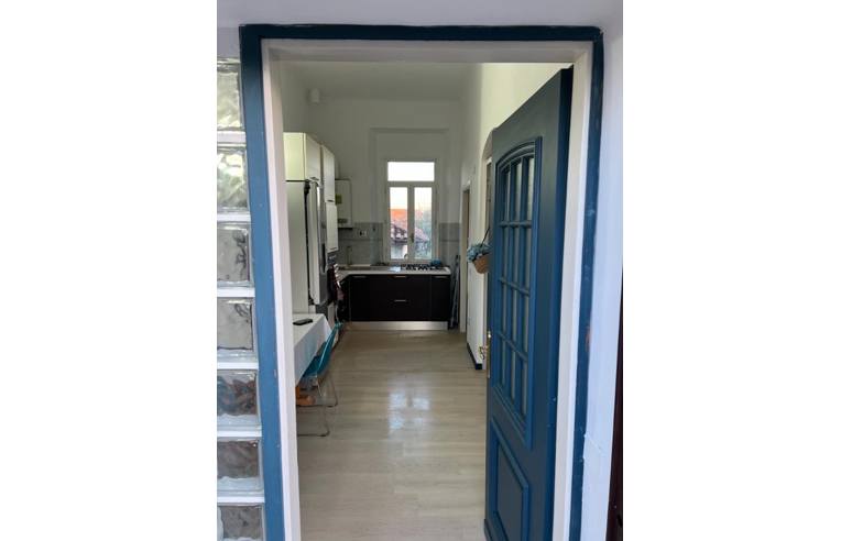 appartamento in affitto a Villasanta