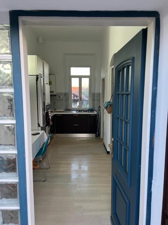 appartamento in affitto a Villasanta