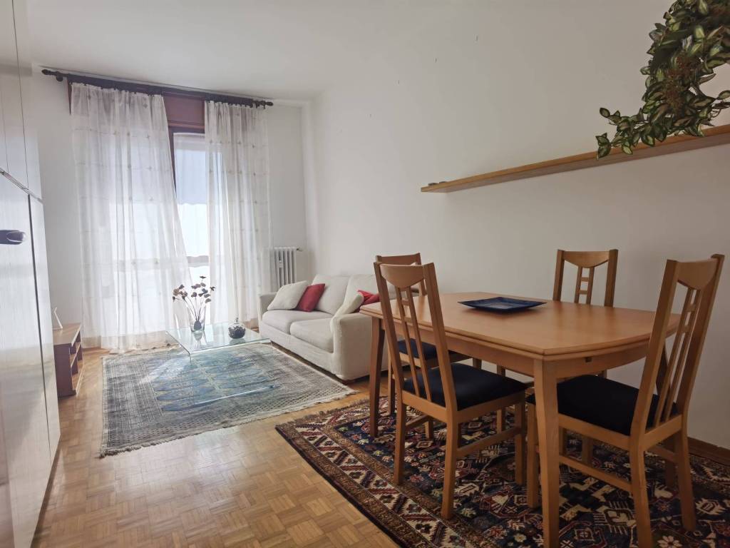 appartamento in affitto a Villasanta