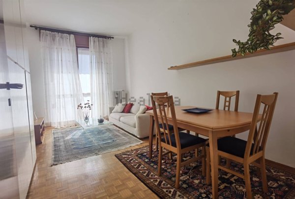 appartamento in affitto a Villasanta