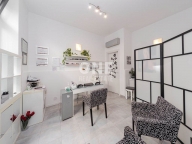 loft in affitto a Villasanta in zona La Santa