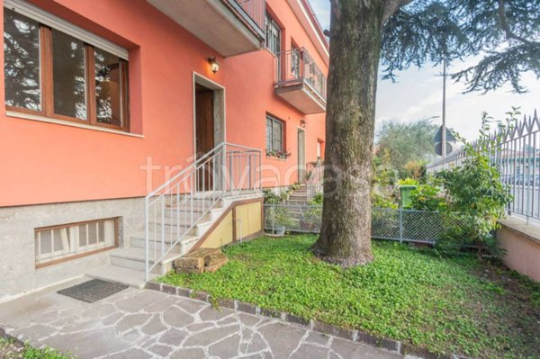 casa indipendente in affitto a Villasanta in zona La Santa