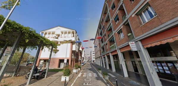 appartamento in affitto a Villasanta