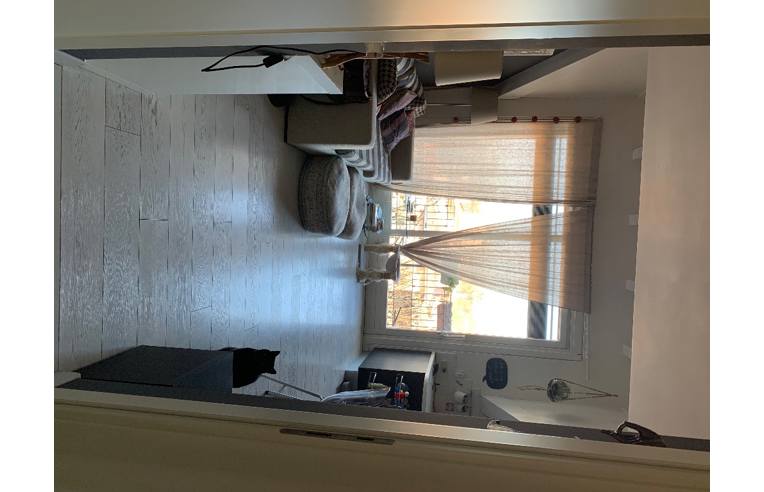 attico in affitto a Villasanta