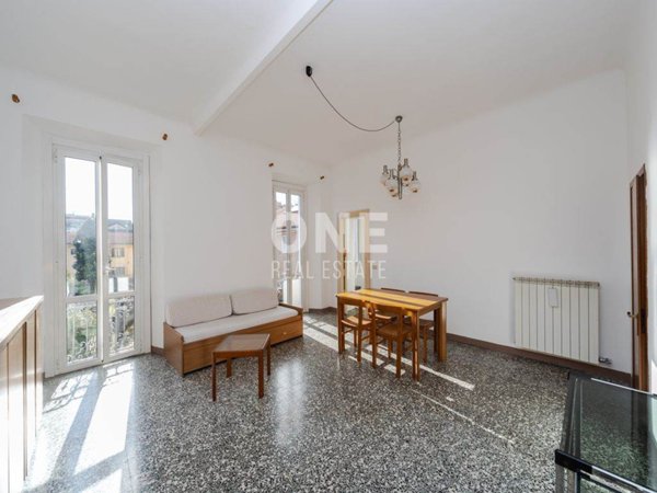 appartamento in affitto a Villasanta