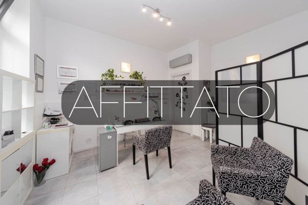 appartamento in affitto a Villasanta in zona La Santa