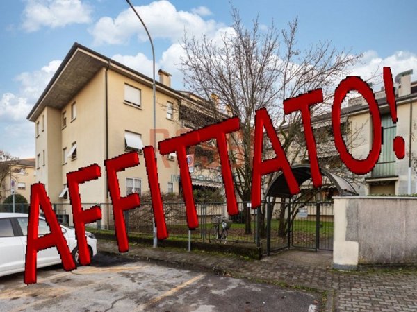 appartamento in affitto a Villasanta