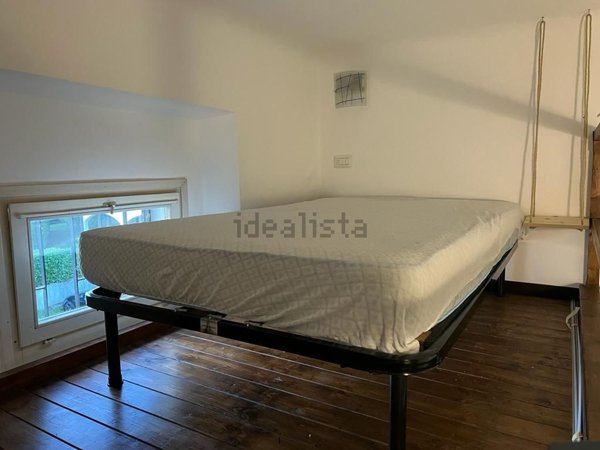 appartamento in affitto a Villasanta