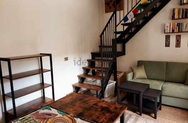 appartamento in affitto a Villasanta