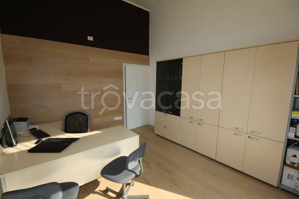 appartamento in affitto a Villasanta in zona San Fiorano