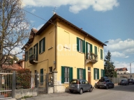 appartamento in affitto a Villasanta