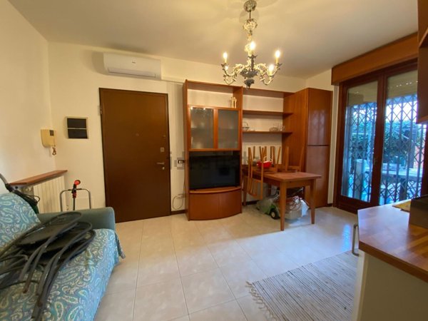 appartamento in affitto a Villasanta