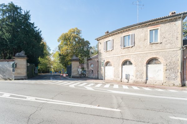 appartamento in affitto a Villasanta