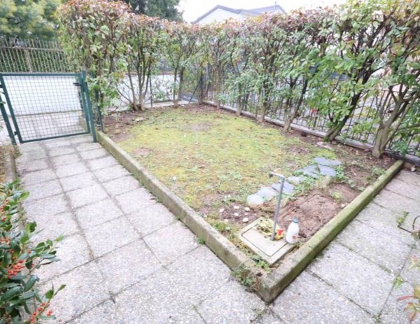 appartamento in affitto a Villasanta