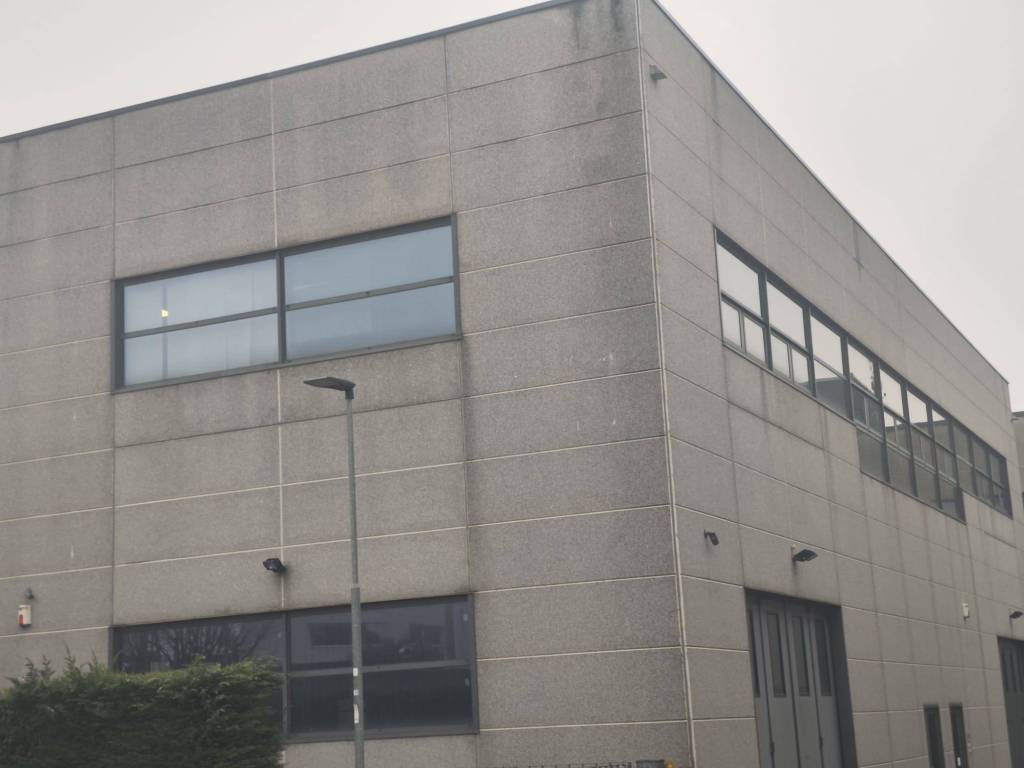 ufficio in affitto a Villasanta