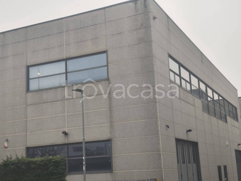 appartamento in affitto a Villasanta