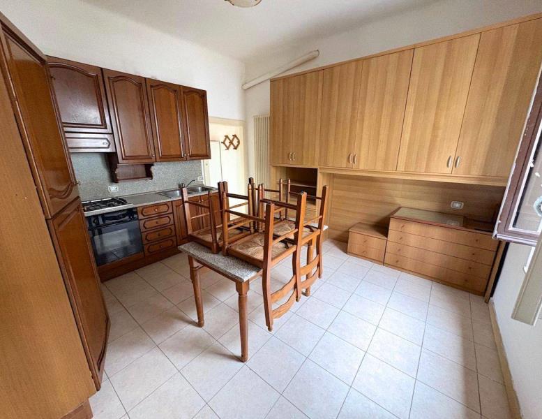 appartamento in affitto a Villasanta in zona La Santa