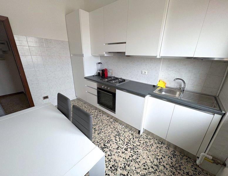 appartamento in affitto a Villasanta in zona Sant'Alessandro