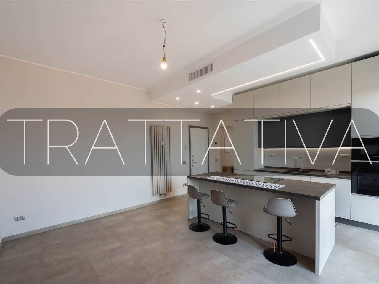 appartamento in affitto a Villasanta