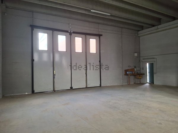ufficio in affitto a Villasanta