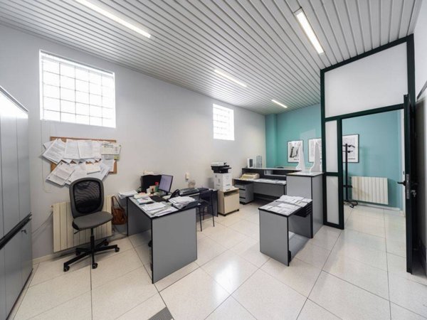 appartamento in affitto a Villasanta in zona La Santa