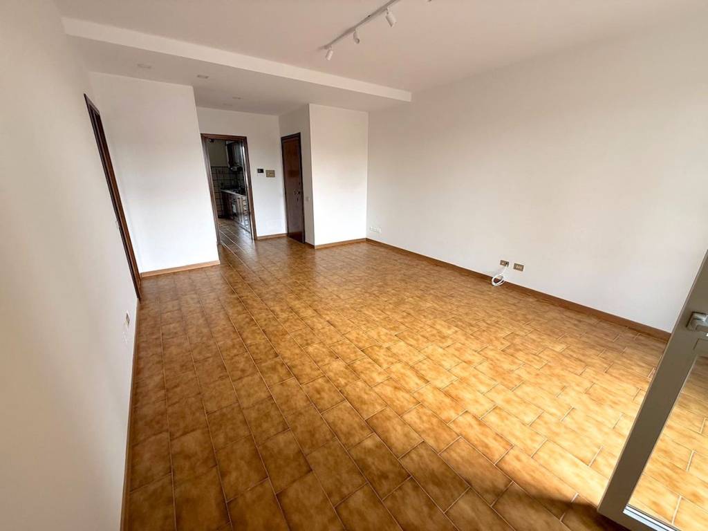 appartamento in affitto a Villasanta in zona Sant'Alessandro