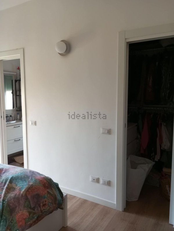 appartamento in affitto a Villasanta in zona Sant'Alessandro
