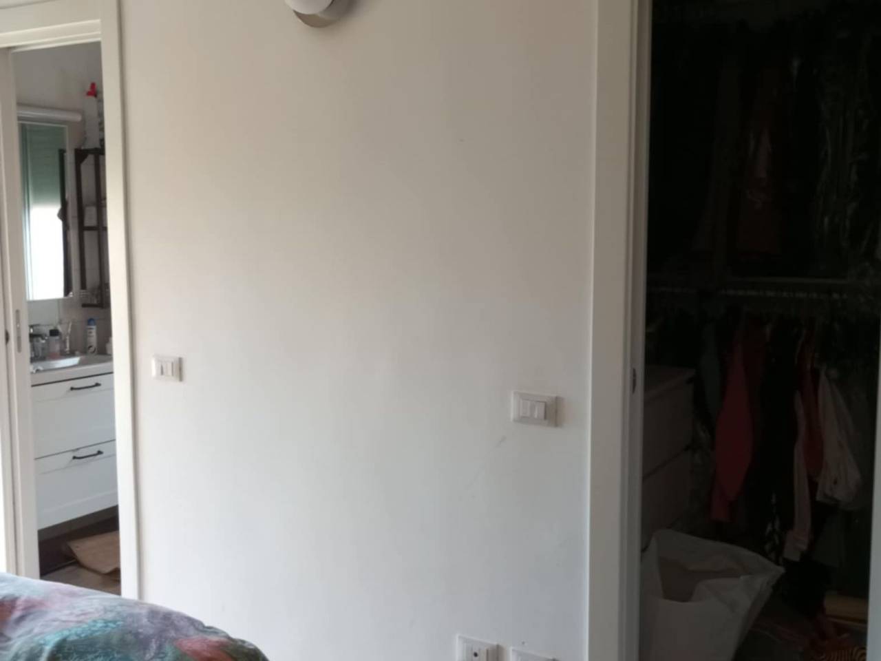 appartamento in affitto a Villasanta in zona Sant'Alessandro