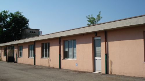 ufficio in affitto a Villasanta in zona San Fiorano