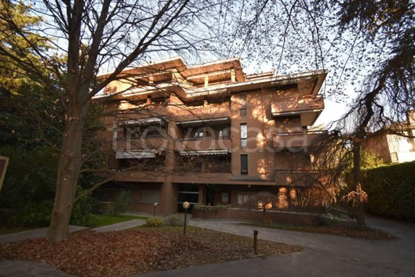 ufficio in affitto a Vimercate in zona Centro Storico