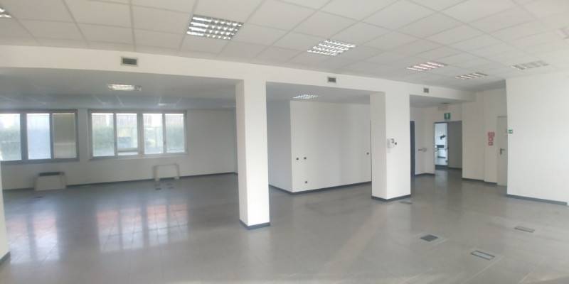 ufficio in affitto a Vimercate
