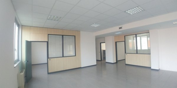 ufficio in affitto a Vimercate