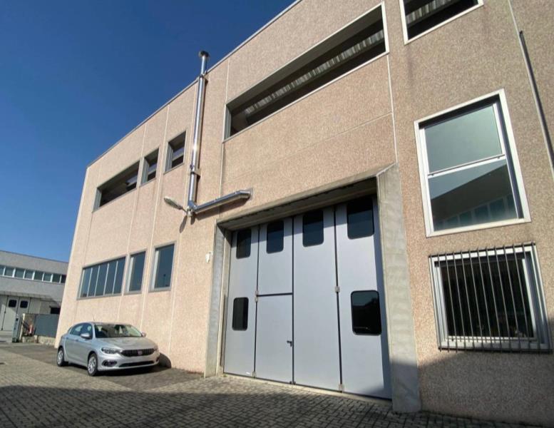 ufficio in affitto a Vimercate