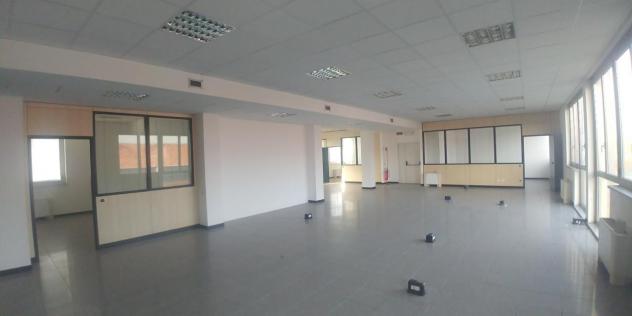 ufficio in affitto a Vimercate