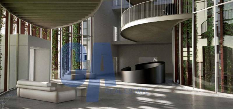 intera palazzina in affitto a Vimercate