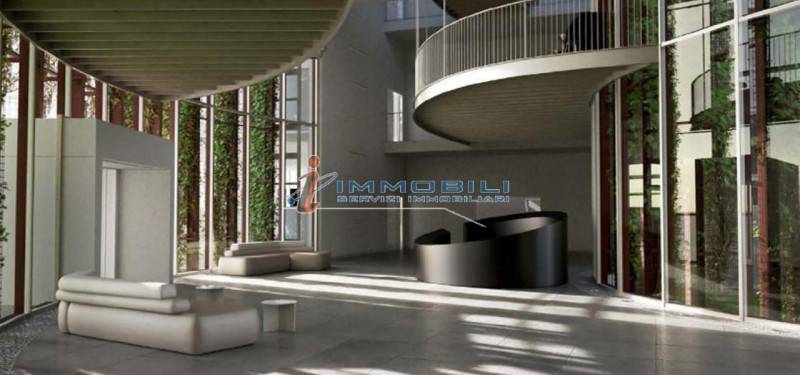 ufficio in affitto a Vimercate